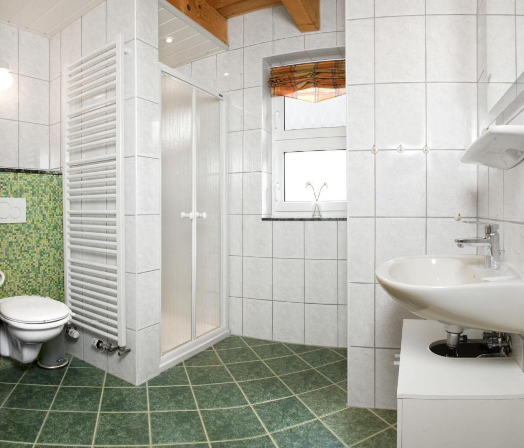 Haus Gestrandet Kaltenhof Экстерьер фото